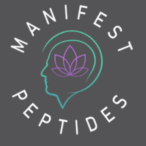 MANIFEST PEPTIDES